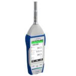 Promozione Fonometro XPT800 e XPT801 - geass.com