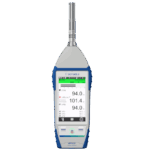 Fonometro XPT800 Senseca Delta Ohm Decreto 81, rumori, promozione